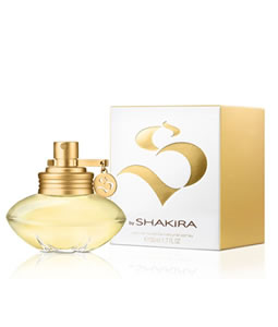 SHAKIRA S BY SHAKIRA EDT FOR WOMEN