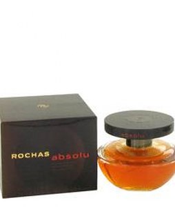 ROCHAS ABSOLU EDP FOR WOMEN