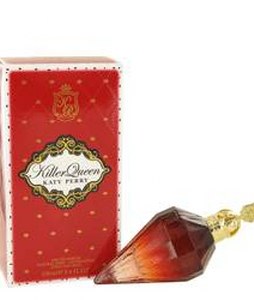 KATY PERRY KILLER QUEEN EDP FOR WOMEN