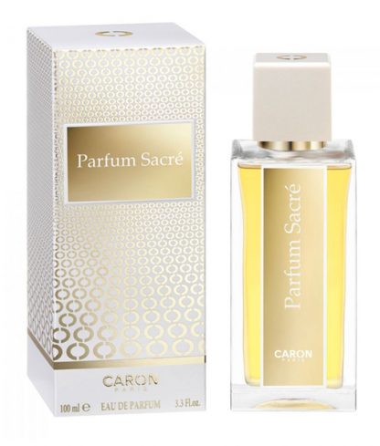 Caron Parfum Sacre Edp For Women Perfume Singapore