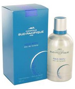 COMPTOIR SUD PACIFIQUE AQUA MOTU EDT FOR WOMEN