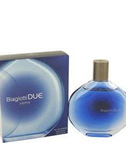 LAURA BIAGIOTTI DUE EDT FOR MEN