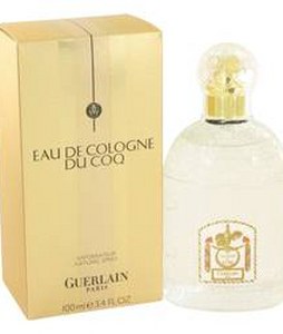 GUERLAIN DU COQ EDC FOR MEN