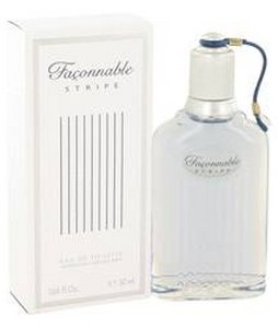 FACONNABLE FACONNABLE STRIPE EDT FOR MEN