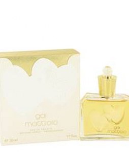 GAI MATTIOLO GAI MATTIOLO EDT FOR WOMEN