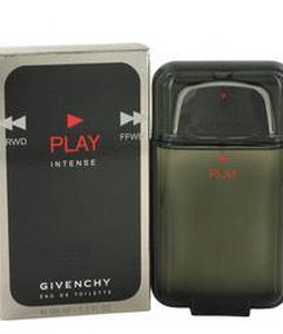 GIVENCHY GIVENCHY PLAY INTENSE EDT FOR MEN