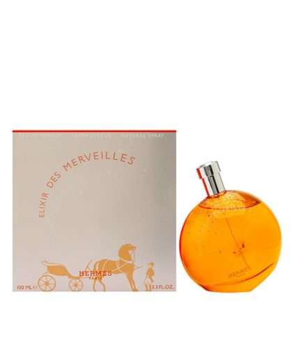 hermes elixir merveilles