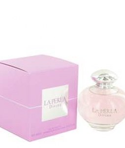 LA PERLA LA PERLA DIVINA EDT FOR WOMEN