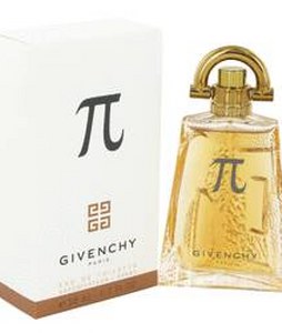 GIVENCHY PI EDT FOR MEN