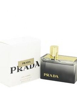 PRADA PRADA L'EAU AMBREE EDP FOR WOMEN