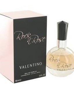 valentino perfume rock and rose