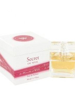 WEIL SECRET DE WEIL EDP FOR WOMEN