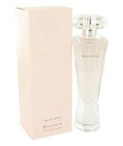 VICTORIA'S SECRET SO IN LOVE EDP FOR WOMEN