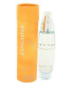 LANCASTER SUNWATER EDT FOR WOMEN