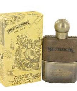 TRUE RELIGION TRUE RELIGION EDT FOR MEN