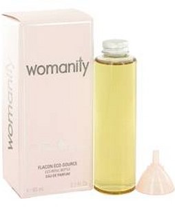 THIERRY MUGLER WOMANITY EDP FOR WOMEN