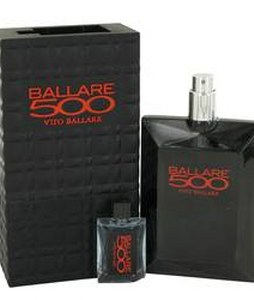 VITO BALLARE BALLARE 500 EDT FOR MEN