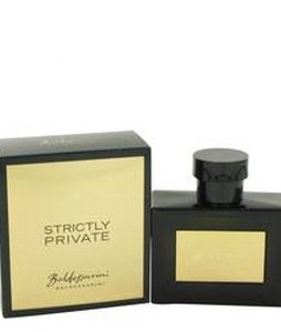 BALDESSARINI BALDESSARINI STRICTLY PRIVATE EDT FOR MEN