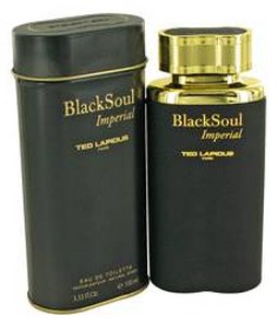 TED LAPIDUS BLACK SOUL IMPERIAL EDT FOR MEN