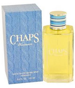 RALPH LAUREN CHAPS NEW EDT FOR WOMEN