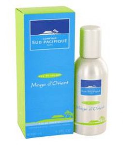 COMPTOIR SUD PACIFIQUE COMPTOIR SUD PACIFIQUE MAGE D'ORIENT EDT FOR WOMEN