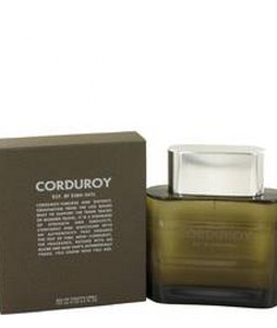 ZIRH INTERNATIONAL CORDUROY EDT FOR MEN