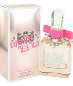 JUICY COUTURE COUTURE LA LA EDP FOR WOMEN