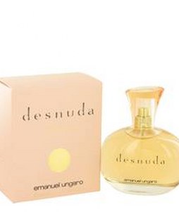 EMANUEL UNGARO DESNUDA LE PARFUM EDP FOR WOMEN