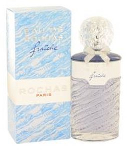 ROCHAS EAU DE ROCHAS FRAICHE EDT FOR MEN