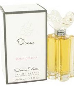 OSCAR DE LA RENTA ESPRIT D'OSCAR EDP FOR WOMEN