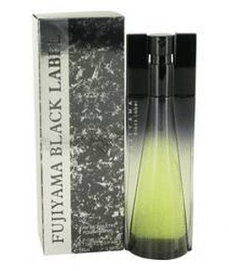 SUCCES DE PARIS FUJIYAMA BLACK LABEL EDT FOR MEN