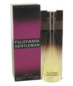 SUCCES DE PARIS FUJIYAMA GENTLEMAN EDT FOR MEN