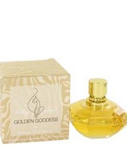 KIMORA LEE SIMMONS GOLDEN GODDESS EDP FOR WOMEN