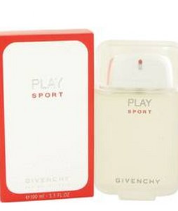 Givenchy men's cheap cologne play