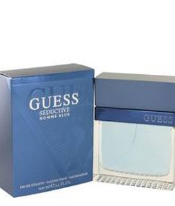 guess seductive homme for men review