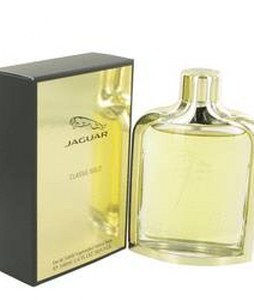 JAGUAR JAGUAR CLASSIC GOLD EDT FOR MEN