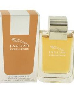 JAGUAR JAGUAR EXCELLENCE EDT FOR MEN