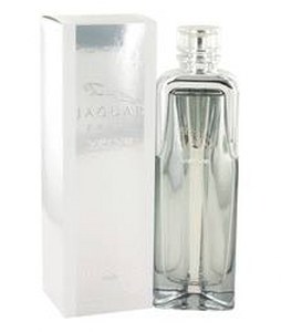 JAGUAR JAGUAR FRESH VERVE EDT FOR MEN