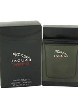 JAGUAR JAGUAR VISION III EDT FOR MEN