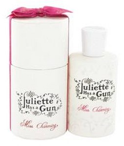 JULIETTE HAS A GUN MISS CHARMING EDP FOR WOMEN