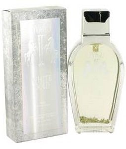 ILANA JIVAGO JIVAGO WHITE GOLD EDP FOR MEN