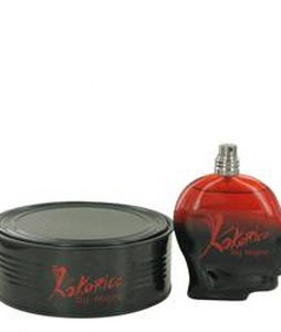 JEAN PAUL GAULTIER KOKORICO BY NIGHT EDT FOR MEN