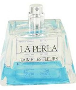 LA PERLA LA PERLA J'AIME LES FLEURS EDT FOR WOMEN