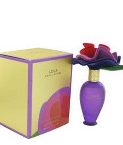 MARC JACOBS LOLA VELVET EDP FOR WOMEN