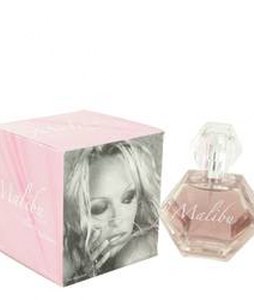 PAMELA ANDERSON MALIBU NIGHT EDP FOR WOMEN