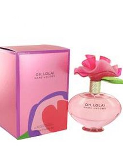 marc jacobs lola perfume