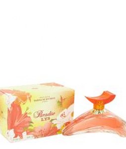 MARINA DE BOURBON PARADISE LYS EDP FOR WOMEN