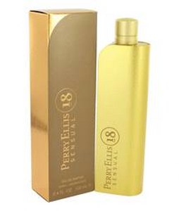 PERRY ELLIS PERRY ELLIS 18 SENSUAL EDP FOR WOMEN