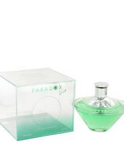 JACOMO PARADOX GREEN EDT FOR WOMEN