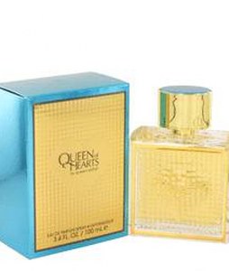 QUEEN LATIFAH QUEEN OF HEARTS EDP FOR WOMEN